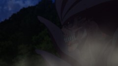 #23 ラスボスの時間