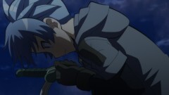 #24 卒業の時間
