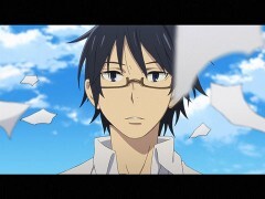 #01 走馬灯