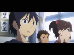 #05 逃走