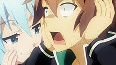 第1話 この自称女神と異世界転生を！