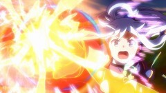 #2 この中二病に爆焔を！
