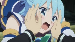 #4 この強敵に爆裂魔法を！