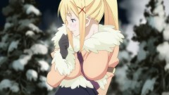 #7 この凍えそうな季節に二度目の死を！