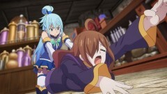#8 この冬を越せない俺達に愛の手を！