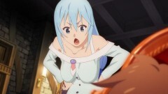 #9 この素晴らしい店に祝福を！