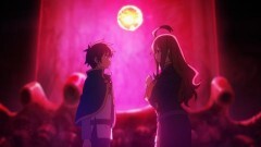 #10 この理不尽な要塞に終焔を！
