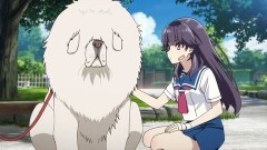 #10 ジャバウォックの鑑札