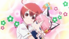 #1 適合者 -アデプタ-