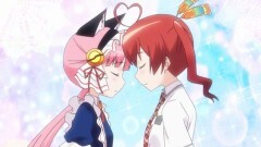 #11 心の在処 -ゴーストＵＲＮ-