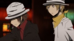 #33 薄氷を踏む