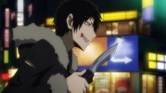 #35 水の流れと人の行末