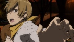 #36 会うは別れの始め