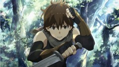 Episode.1 ささやき、詠唱、祈り、目覚めよ