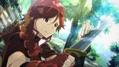 Episode.2 見習い義勇兵の長い一日