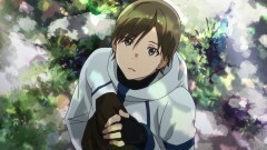 Episode.4 灰の舞う空へ