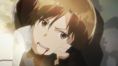 Episode.5 泣くのは弱いからじゃない。耐えられるのは強いからじゃない