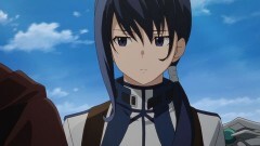 Episode.6 彼女の場合