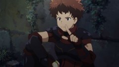 Episode.7 ゴブリンスレイヤーと呼ばれて
