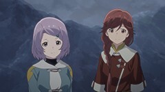Episode.8 君との思い出に