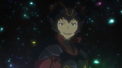 Episode.10 リーダーの器じゃないけれど