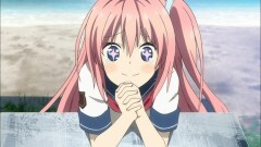#1 飛んでます、飛んでますよっ！