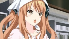 #3 ちょっと燃えてきただけ