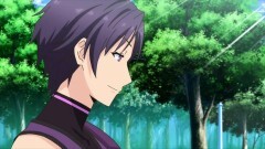 #6 それが君の実力かい？
