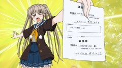 #8 もう…飛べない