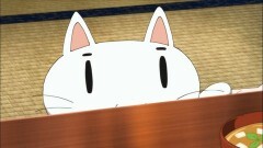 #9 宇宙（そら）を突き抜けろ