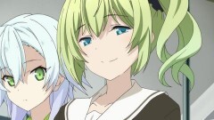 #11 わたし負けない！