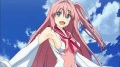 #12 もっと…飛ぼう！！