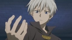第14話 守る瞳、進む瞳