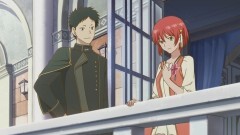第15話 迷（まよ）うは戸惑いの中
