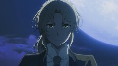 第17話 静かに絡まる夜の序章
