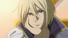 第22話 君を潤わせるのは意志の泉
