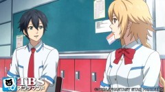 Quest 02 孤高の戦士