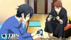 Quest 03 ロールプレイ