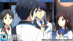 Quest 06 禁じられたPSO2