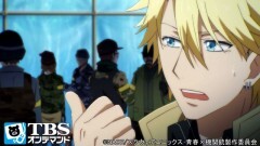 青春×機関銃 特別編｢獣たちの戦場だなっ!｣
