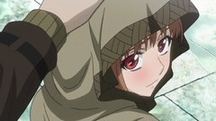 第二幕 狼と遠い過去