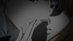 第四幕 狼と無力な相棒