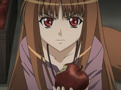 第七幕 狼と幸福の尻尾
