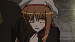 第十幕 狼と渦巻く陰謀