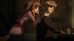 第十一幕 狼と最大の秘策