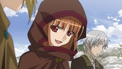 第十二幕 狼と若僧の群れ