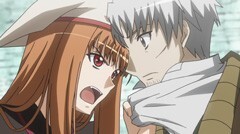 第十三幕 狼と新たな旅立ち