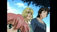 第3話　神保町で逢いましょう