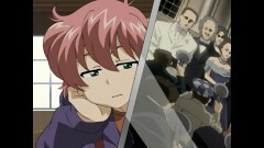 第7話　薮の中
