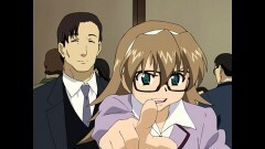 第10話　クリスマス・キャロル